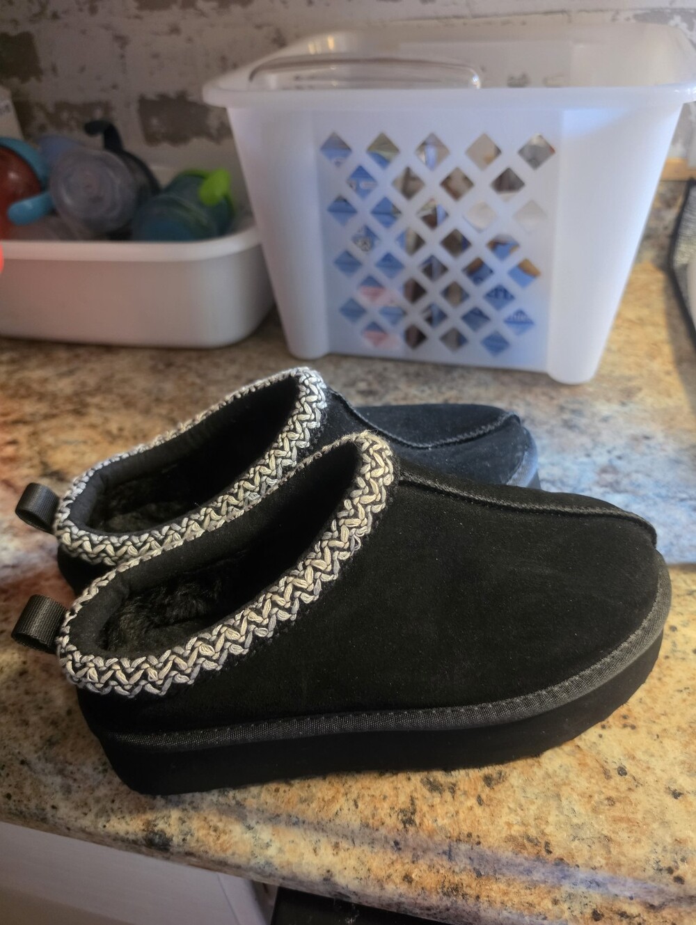 NWOT Womens Dream Pairs Clog